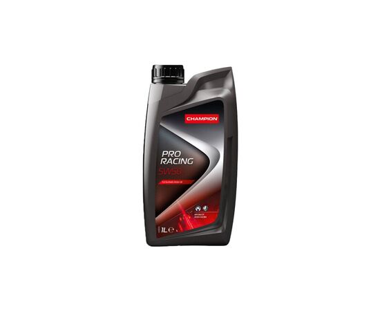 Моторное масло Champion PRO RACING 5W50 1L (8205019)