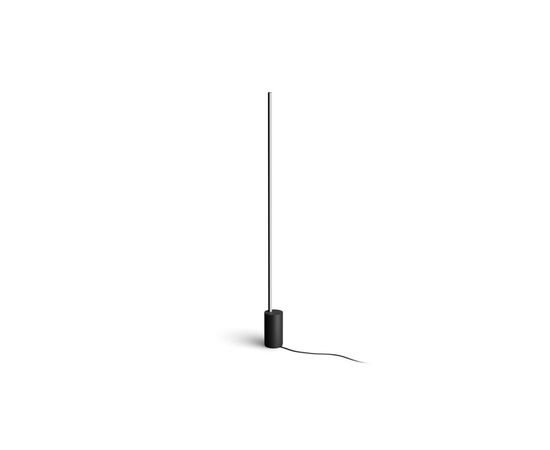 Светильник Philips Hue Signe, 2000K-6500K, RGB, Gradient, ZigBee, димування, 145см, чорний (915005987201), изображение 2 Светильник Philips Hue Signe, 2000K-6500K, RGB, Gradient, ZigBee, димування, 145см, чорний (915005987201), изображение 2