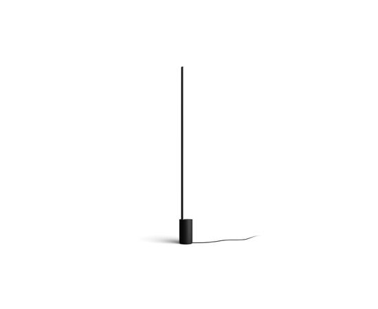 Светильник Philips Hue Signe, 2000K-6500K, RGB, Gradient, ZigBee, димування, 145см, чорний (915005987201), изображение 3 Светильник Philips Hue Signe, 2000K-6500K, RGB, Gradient, ZigBee, димування, 145см, чорний (915005987201), изображение 3