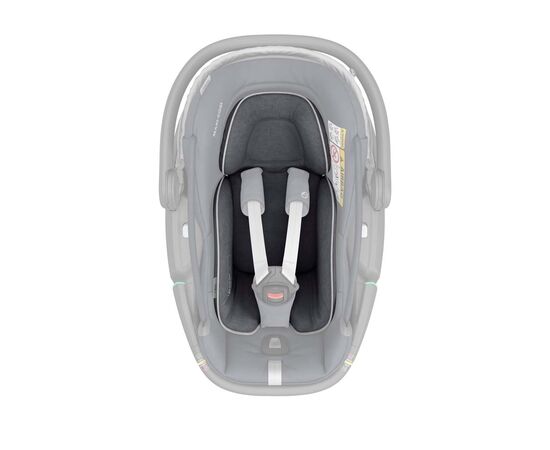 Автокресло Maxi-Cosi Coral 360 Essential Green (8559047110), изображение 5 Автокресло Maxi-Cosi Coral 360 Essential Green (8559047110), изображение 5