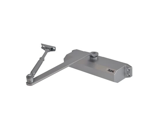 Доводчик двери Dortec DT-65 Silver (DT-65/Silver), изображение 3 Доводчик двери Dortec DT-65 Silver (DT-65/Silver), изображение 3