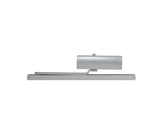 Доводчик двери Dortec DT-72 Silver (DT-72/Silver), изображение 3 Доводчик двери Dortec DT-72 Silver (DT-72/Silver), изображение 3