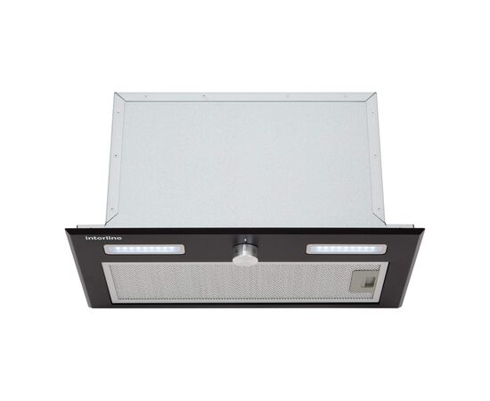 Вытяжка кухонная Interline STREET BL A/52 M/2/M