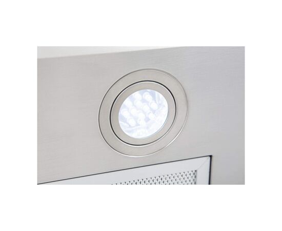 Вытяжка кухонная Interline STRONG IX A/52 S/2/M, изображение 6 Вытяжка кухонная Interline STRONG IX A/52 S/2/M, изображение 6