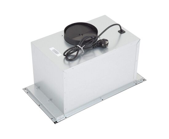 Вытяжка кухонная Interline STRONG IX A/52 S/2/M, изображение 8 Вытяжка кухонная Interline STRONG IX A/52 S/2/M, изображение 8