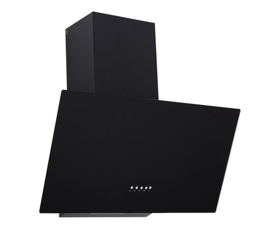 Вытяжка кухонная Interline TEFFI BL A/60/GL/PB, изображение 2 Вытяжка кухонная Interline TEFFI BL A/60/GL/PB, изображение 2