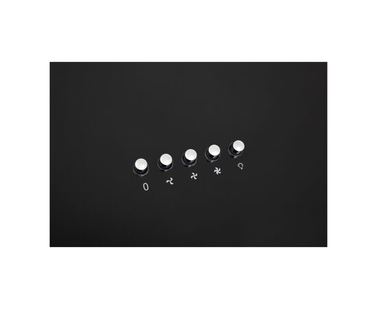 Вытяжка кухонная Interline TEFFI BL A/60/GL/PB, изображение 6 Вытяжка кухонная Interline TEFFI BL A/60/GL/PB, изображение 6