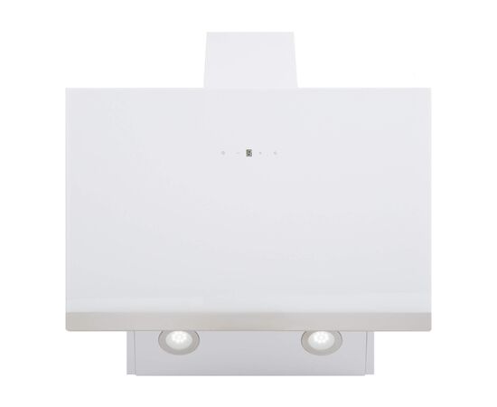 Вытяжка кухонная Interline FIESTA WH A 60 TC/GL/A
