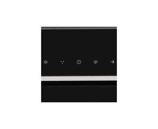 Витяжка кухонна Elica SHEEN BL/A/60, зображення 3 Витяжка кухонна Elica SHEEN BL/A/60, зображення 3