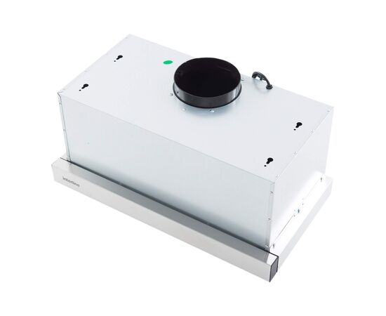 Вытяжка кухонная Interline SHARK PLUS X/S A/60, изображение 4