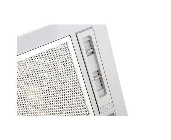 Витяжка кухонна Elica ERA GR/A/52, зображення 3 Витяжка кухонна Elica ERA GR/A/52, зображення 3