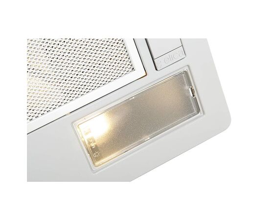 Витяжка кухонна Elica ERA GR/A/52, зображення 4 Витяжка кухонна Elica ERA GR/A/52, зображення 4