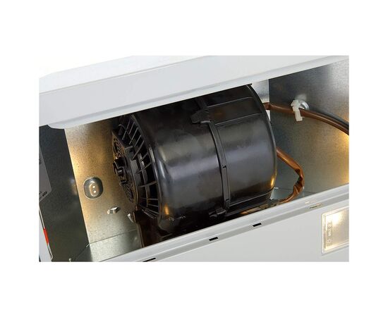 Витяжка кухонна Elica ERA GR/A/52, зображення 5 Витяжка кухонна Elica ERA GR/A/52, зображення 5