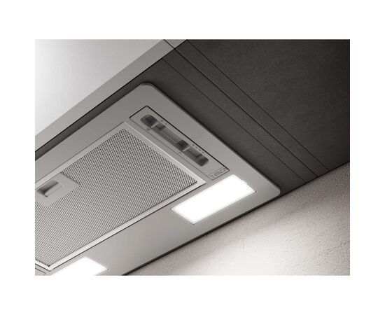 Витяжка кухонна Elica ERA GR/A/52, зображення 8 Витяжка кухонна Elica ERA GR/A/52, зображення 8