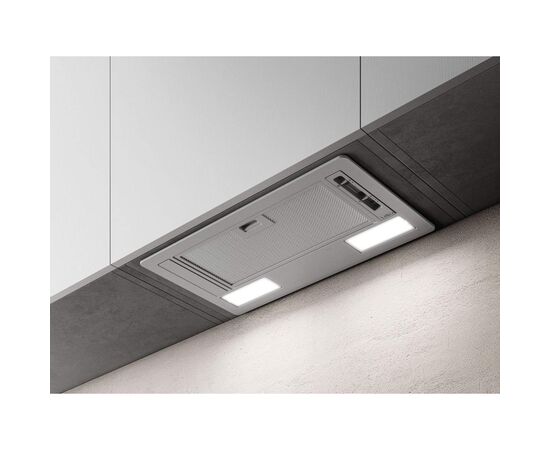 Витяжка кухонна Elica ERA GR/A/52, зображення 9 Витяжка кухонна Elica ERA GR/A/52, зображення 9