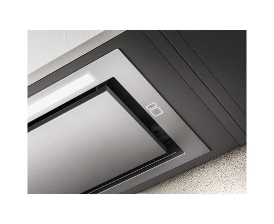 Вытяжка кухонная Elica HIDDEN 2.0 IX/A/60, изображение 2 Вытяжка кухонная Elica HIDDEN 2.0 IX/A/60, изображение 2