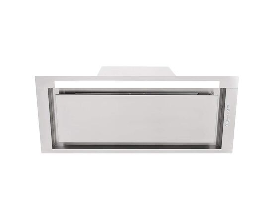 Вытяжка кухонная Elica HIDDEN 2.0 IX/A/90, изображение 3 Вытяжка кухонная Elica HIDDEN 2.0 IX/A/90, изображение 3