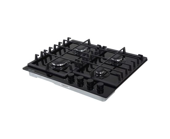 Варочная поверхность Interline HGG 563 FGK BM, изображение 3 Варочная поверхность Interline HGG 563 FGK BM, изображение 3