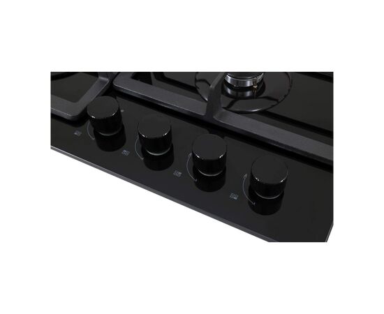 Варочная поверхность Interline HGG 563 FGK BM, изображение 4 Варочная поверхность Interline HGG 563 FGK BM, изображение 4