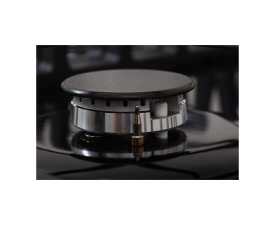 Варочная поверхность Interline HGG 563 FGK BM, изображение 6 Варочная поверхность Interline HGG 563 FGK BM, изображение 6