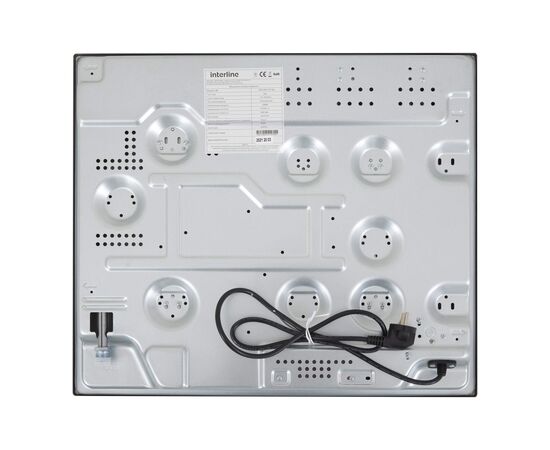 Варочная поверхность Interline SGA 664 FGT XA, изображение 8