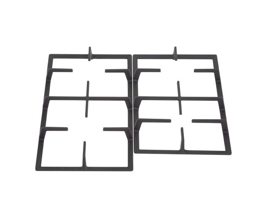 Варочная поверхность Interline SGA 664 FGT XA, изображение 9