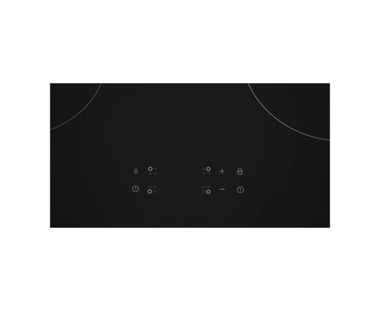 Варочная поверхность Interline HIV 611 SPB BA, изображение 4