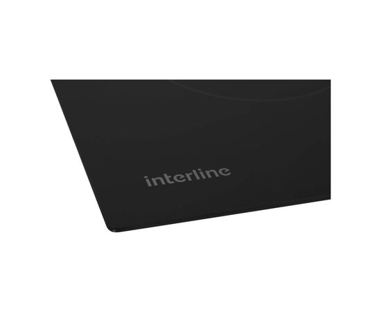Варочная поверхность Interline HIV 611 SPB BA, изображение 5