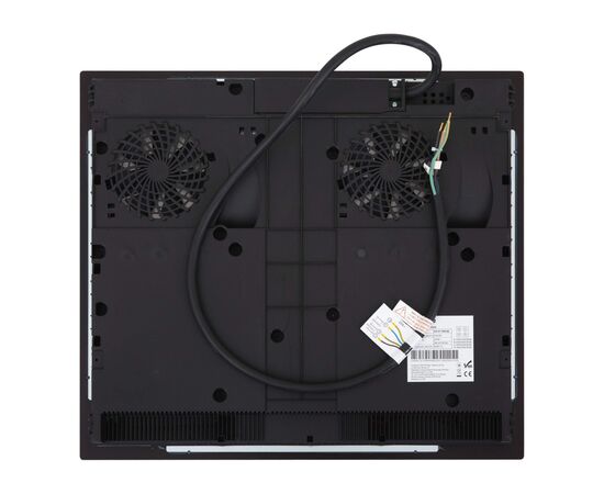 Варочная поверхность Interline HIV 611 SPB BA, изображение 6