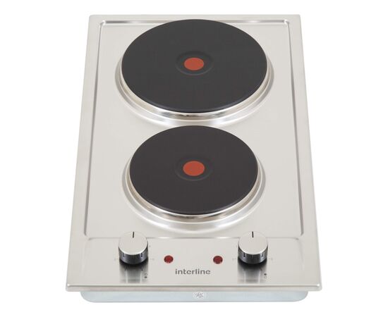 Варочная поверхность Interline HES 331 FCD XA, изображение 2