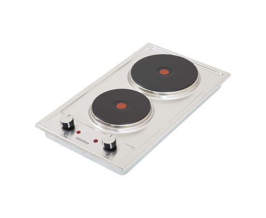 Варочная поверхность Interline HES 331 FCD XA, изображение 3