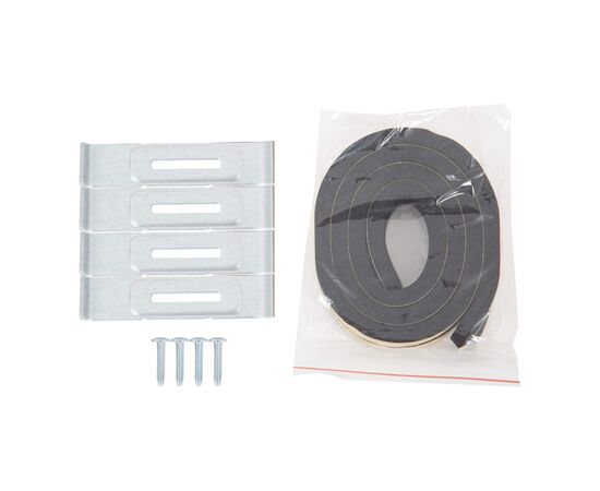 Варочная поверхность Interline HES 331 FCD XA, изображение 8