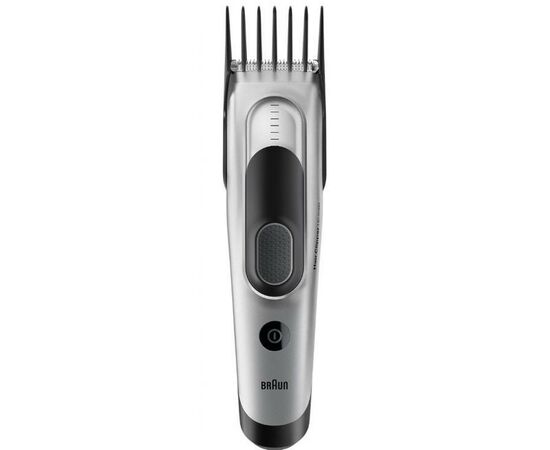 Машинка для стрижки Braun HC5090, изображение 2 Машинка для стрижки Braun HC5090, изображение 2