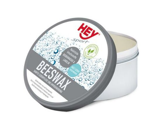 Средство для пропитки Hey-sport BEESWAX PROOF для обуви (209500)