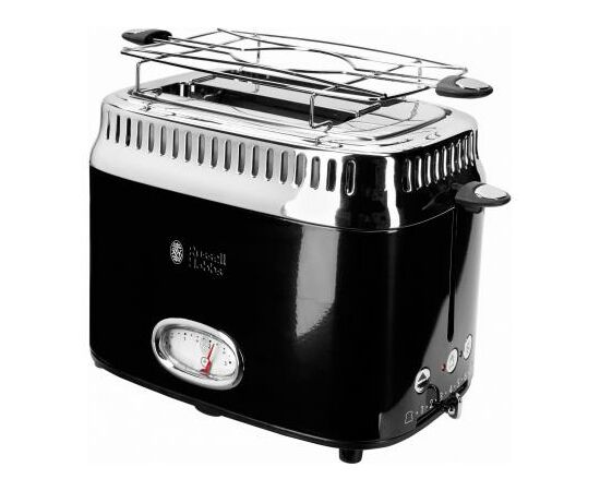 Тостер Russell Hobbs 21681-56, изображение 2 Тостер Russell Hobbs 21681-56, изображение 2