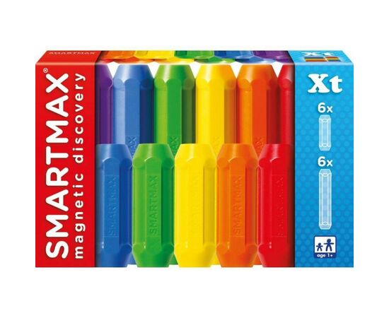 Конструктор Smartmax Классические элементы (SMX 105)