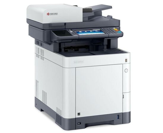 Многофункциональное устройство Kyocera ECOSYS M6235cidn (1102V03NL0/1102V03NL1), изображение 3 Многофункциональное устройство Kyocera ECOSYS M6235cidn (1102V03NL0/1102V03NL1), изображение 3