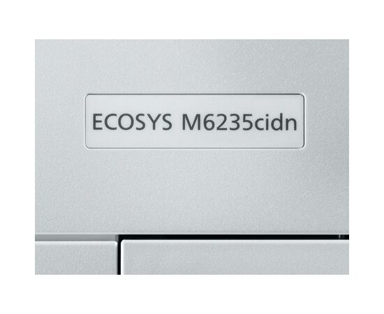 Многофункциональное устройство Kyocera ECOSYS M6235cidn (1102V03NL0/1102V03NL1), изображение 4 Многофункциональное устройство Kyocera ECOSYS M6235cidn (1102V03NL0/1102V03NL1), изображение 4