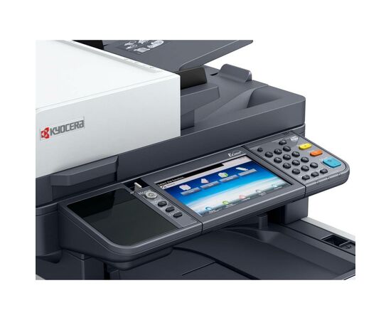 Многофункциональное устройство Kyocera ECOSYS M6235cidn (1102V03NL0/1102V03NL1), изображение 5 Многофункциональное устройство Kyocera ECOSYS M6235cidn (1102V03NL0/1102V03NL1), изображение 5