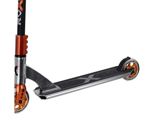 Самокат Tempish ROXOR orange (1050000218/orange), изображение 3 Самокат Tempish ROXOR orange (1050000218/orange), изображение 3