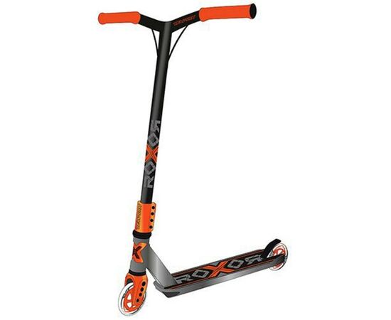 Самокат Tempish ROXOR orange (1050000218/orange)