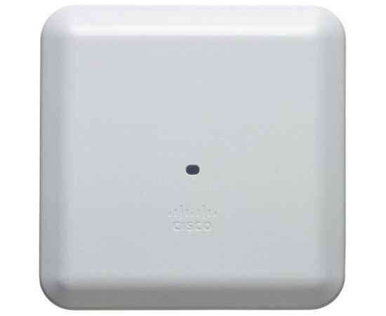 Точка доступу Wi-Fi Cisco AIR-AP2802I-E-K9, зображення 2 Точка доступу Wi-Fi Cisco AIR-AP2802I-E-K9, зображення 2