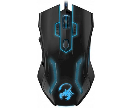 Мышка Genius Scorpion Spear Pro (31040003400), изображение 2 Мышка Genius Scorpion Spear Pro (31040003400), изображение 2