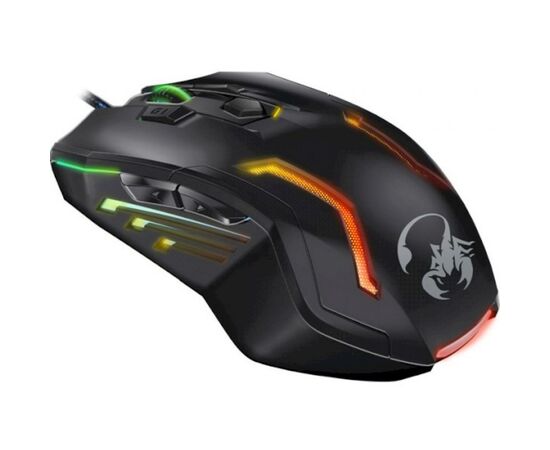 Мышка Genius Scorpion Spear Pro (31040003400), изображение 3 Мышка Genius Scorpion Spear Pro (31040003400), изображение 3