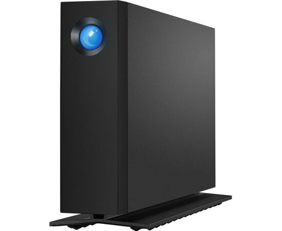 Внешний жесткий диск 3.5" 4TB LaCie (STHA4000800), изображение 2 Внешний жесткий диск 3.5" 4TB LaCie (STHA4000800), изображение 2