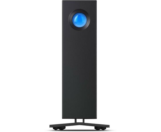 Внешний жесткий диск 3.5" 4TB LaCie (STHA4000800), изображение 3 Внешний жесткий диск 3.5" 4TB LaCie (STHA4000800), изображение 3