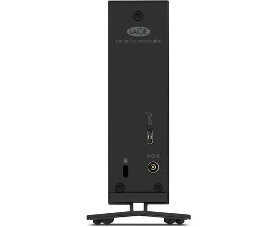 Внешний жесткий диск 3.5" 4TB LaCie (STHA4000800), изображение 4 Внешний жесткий диск 3.5" 4TB LaCie (STHA4000800), изображение 4