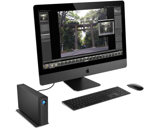 Внешний жесткий диск 3.5" 4TB LaCie (STHA4000800), изображение 5 Внешний жесткий диск 3.5" 4TB LaCie (STHA4000800), изображение 5
