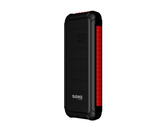 Мобильный телефон Sigma X-style 18 Track Black-Red (4827798854426), изображение 3 Мобильный телефон Sigma X-style 18 Track Black-Red (4827798854426), изображение 3