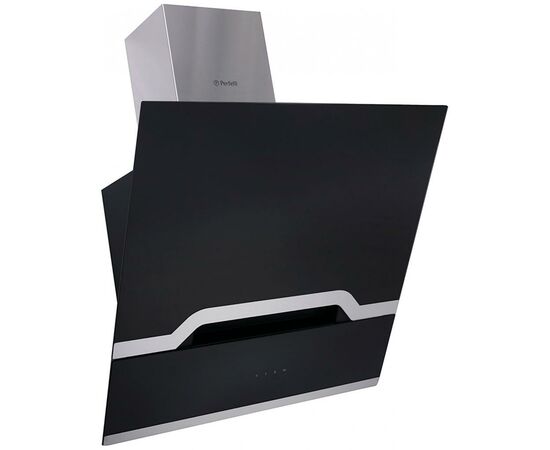 Витяжка кухонна Perfelli DNS 6733 B 1100 BL/I LED Strip, зображення 2 Витяжка кухонна Perfelli DNS 6733 B 1100 BL/I LED Strip, зображення 2